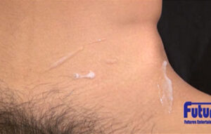 異男帥哥被男生吹屌也沒關係的樣子!